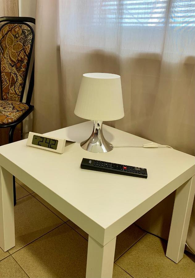 Guesthouse Vladimir & Ana Pančevo المظهر الخارجي الصورة