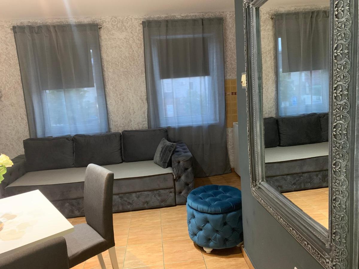 Guesthouse Vladimir & Ana Pančevo المظهر الخارجي الصورة