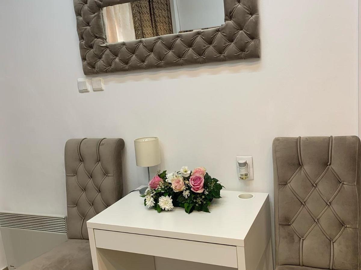 Guesthouse Vladimir & Ana Pančevo المظهر الخارجي الصورة