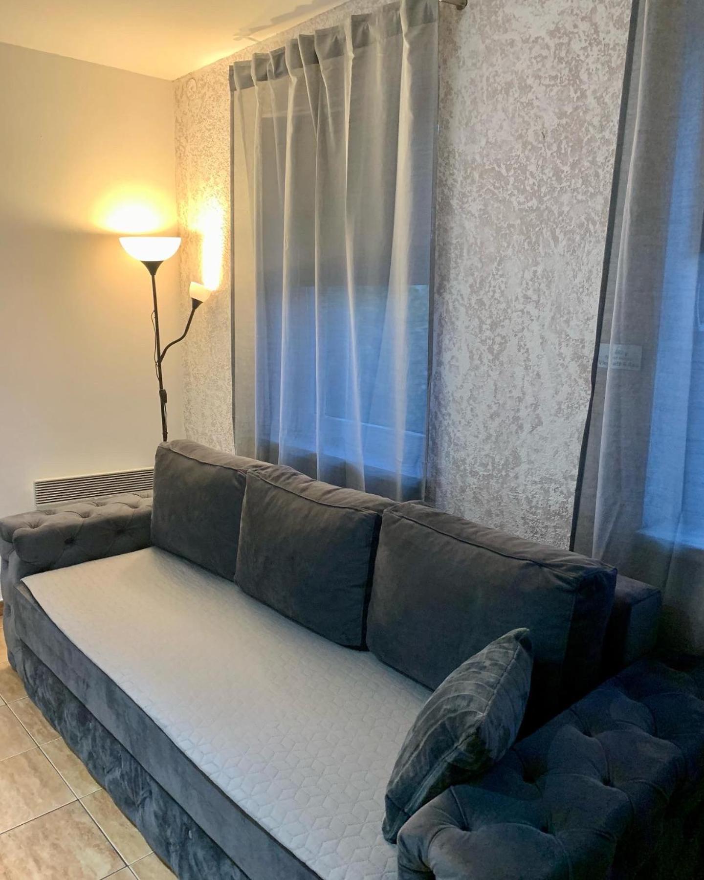 Guesthouse Vladimir & Ana Pančevo المظهر الخارجي الصورة