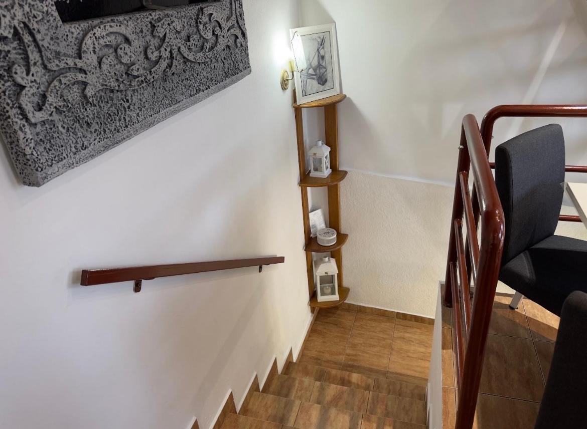 Guesthouse Vladimir & Ana Pančevo المظهر الخارجي الصورة