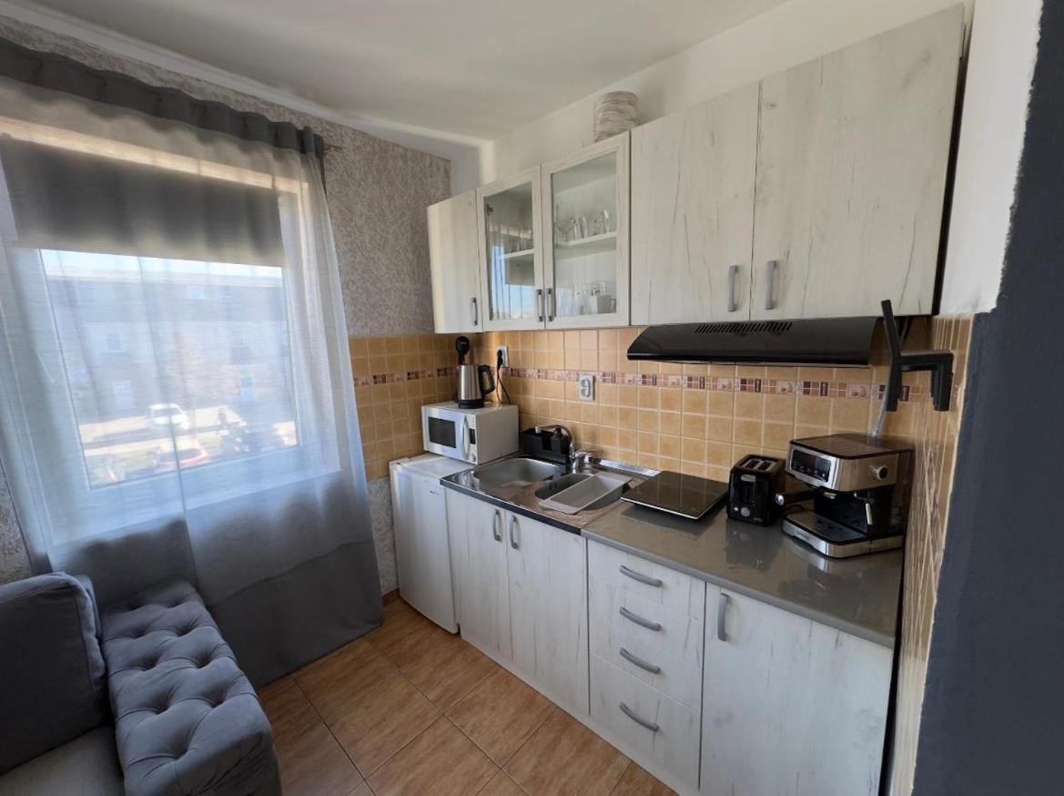 Guesthouse Vladimir & Ana Pančevo المظهر الخارجي الصورة