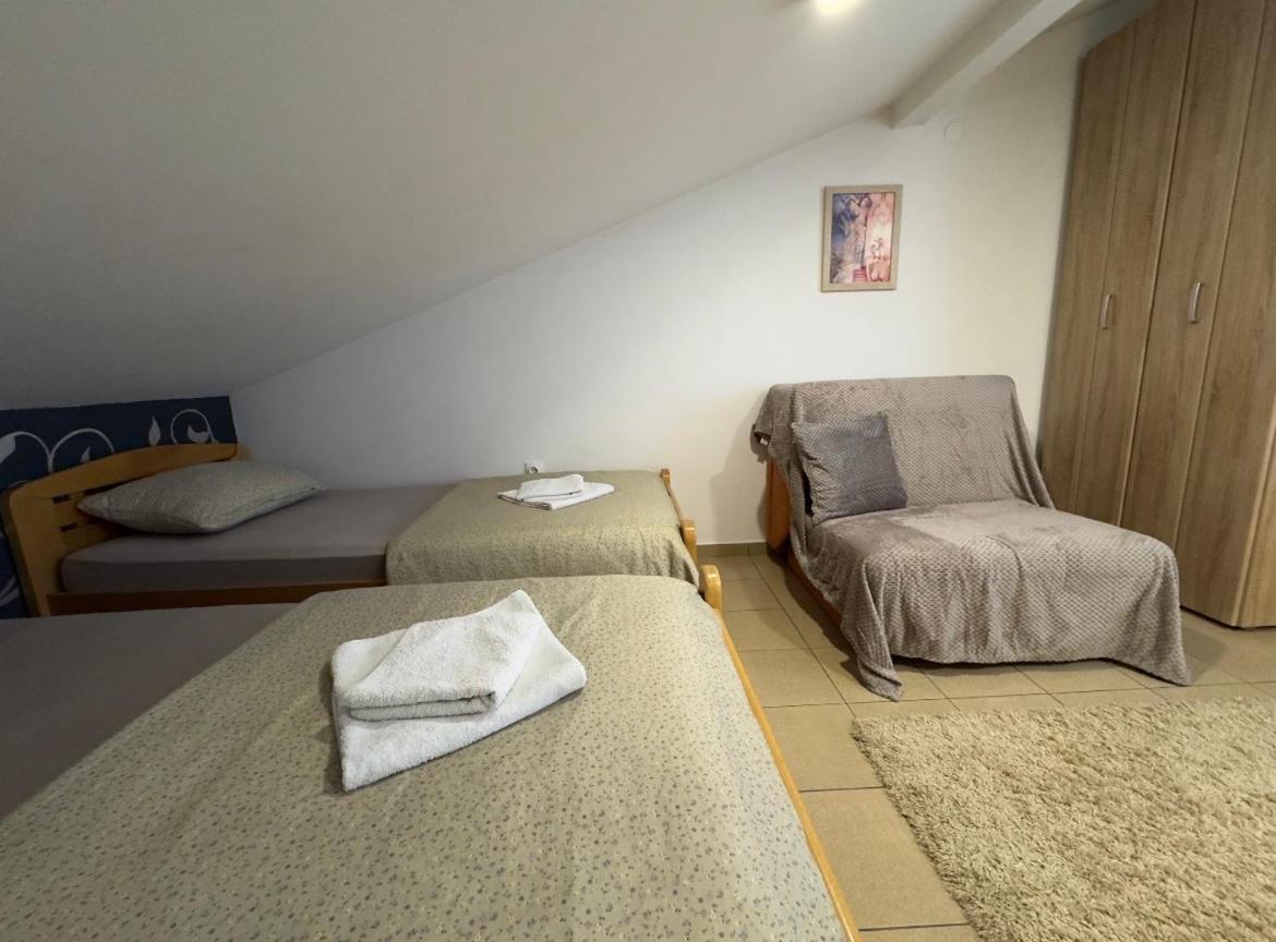 Guesthouse Vladimir & Ana Pančevo المظهر الخارجي الصورة