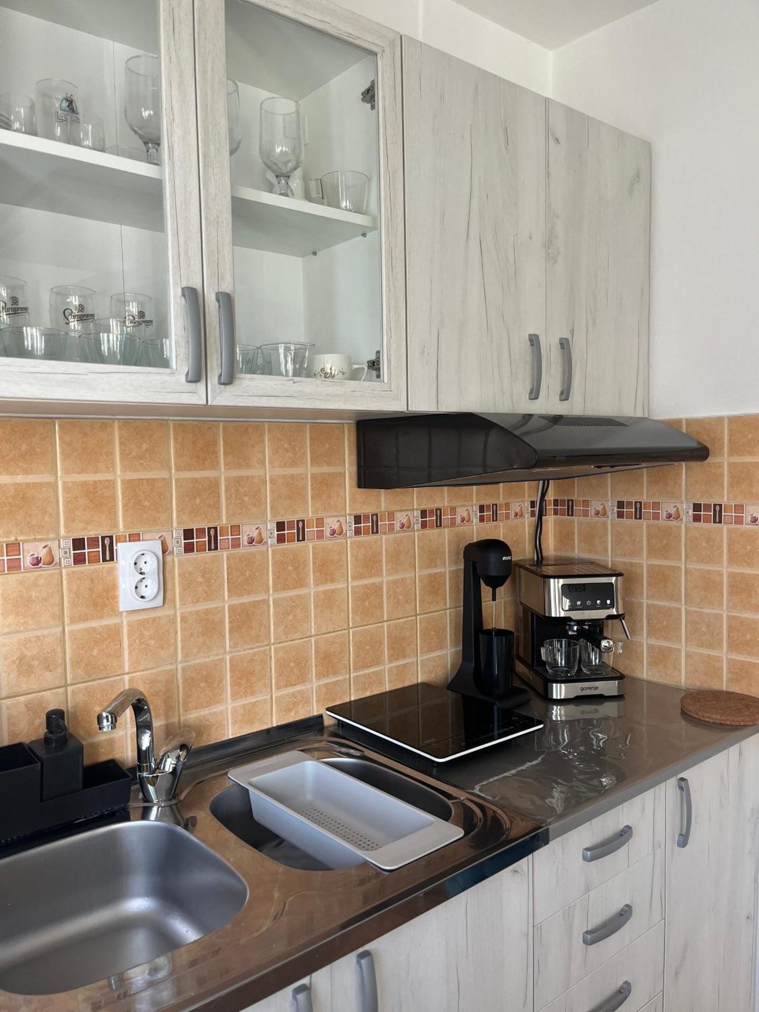 Guesthouse Vladimir & Ana Pančevo المظهر الخارجي الصورة