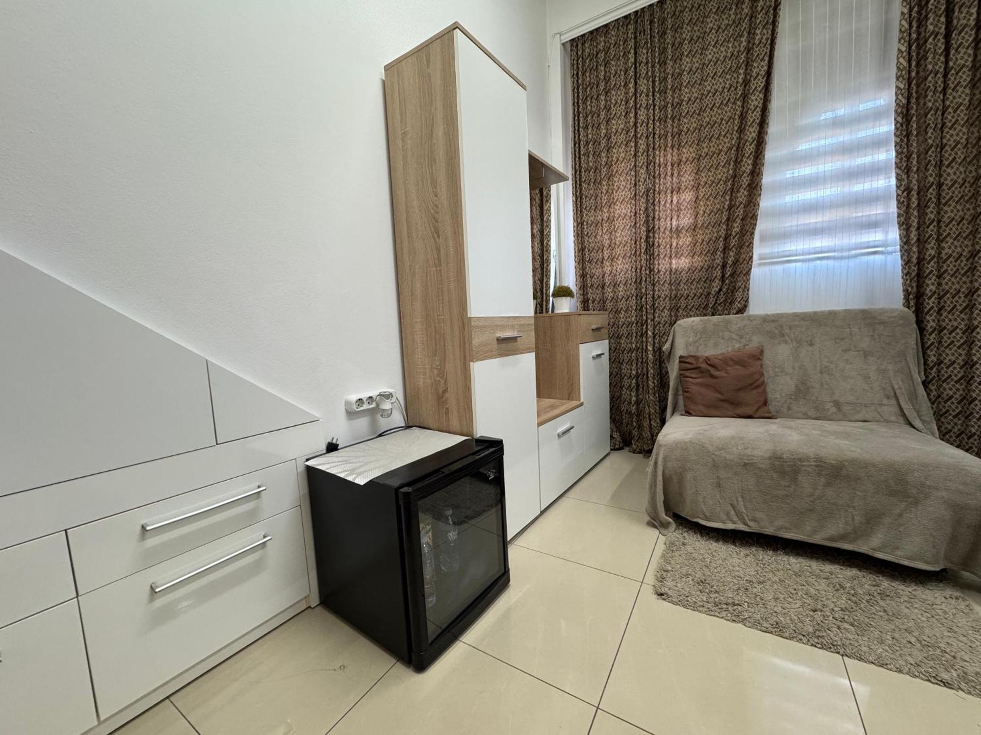 Guesthouse Vladimir & Ana Pančevo المظهر الخارجي الصورة