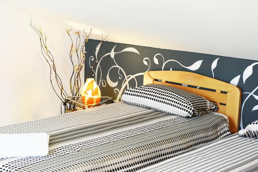 Guesthouse Vladimir & Ana Pančevo المظهر الخارجي الصورة